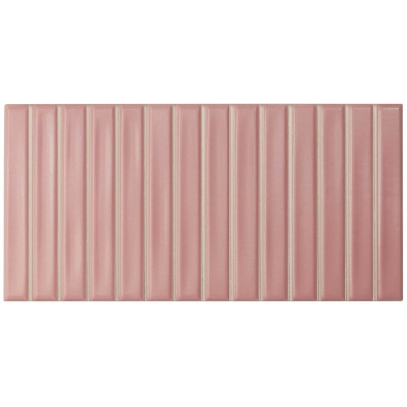 Sweet Bars Blush mat