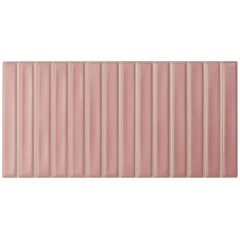 Sweet Bars Blush mat