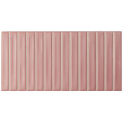 Sweet Bars Blush mat