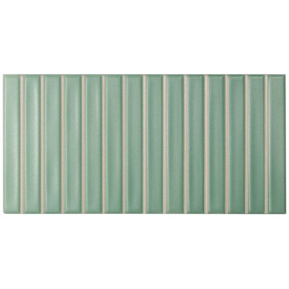 Sweet Bars Sage mat