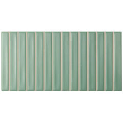 Sweet Bars Sage mat