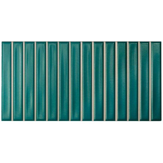 Sweet Bars Teal mat