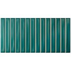 Sweet Bars Teal mat