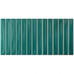 Sweet Bars Teal mat