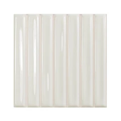 Sweet Bars White gloss