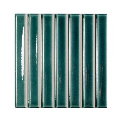 Sweet Bars Teal gloss
