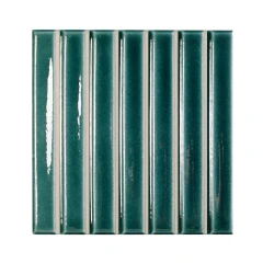 Sweet Bars Teal gloss