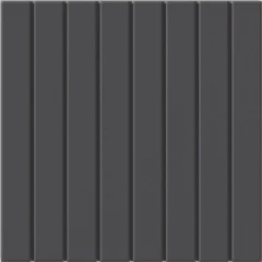 Raster Lines S Deep blue