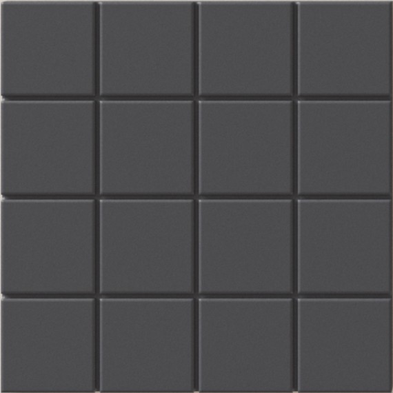 Raster Grid S Deep blue