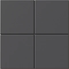 Raster Grid M Deep blue