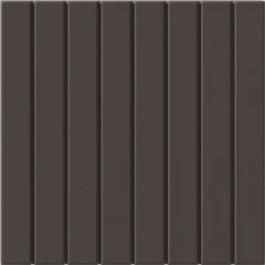 Raster Lines S Basalt