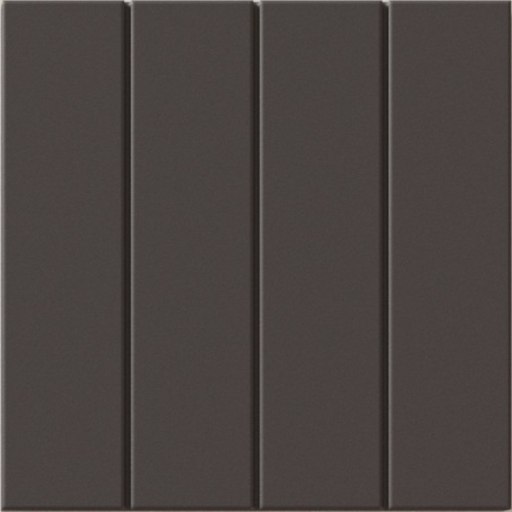 Raster Lines M Basalt