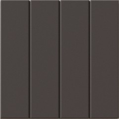 Raster Lines M Basalt