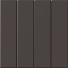 Raster Lines M Basalt