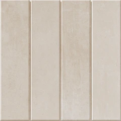 Raster Lines M Off white