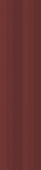 Stripes Garnet