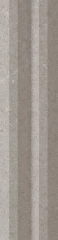 Stripes Greige stone