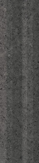 Stripes Graphite stone