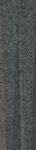 Stripes Transition Graphite stone