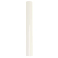Faces Dune White gloss