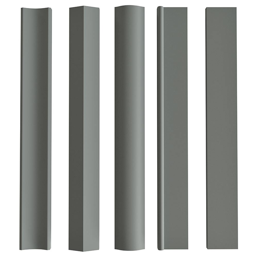 Faces Dune Steel blue