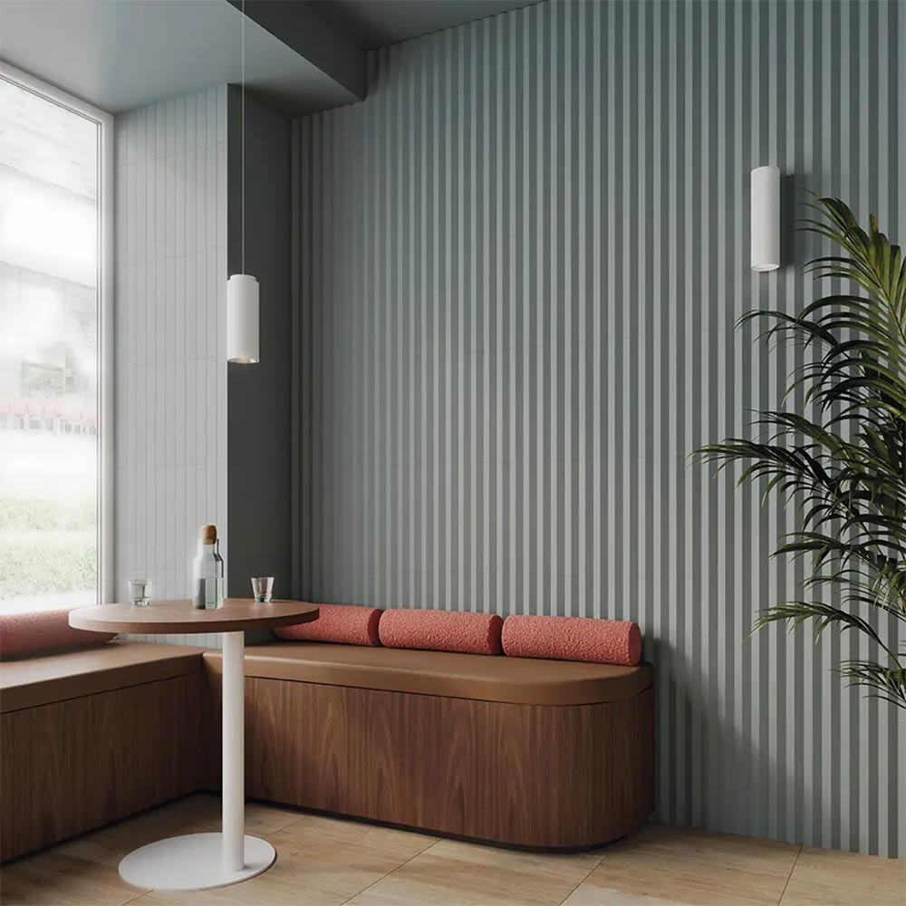 Faces Dune Steel blue