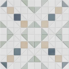 Tesserae Like Marino