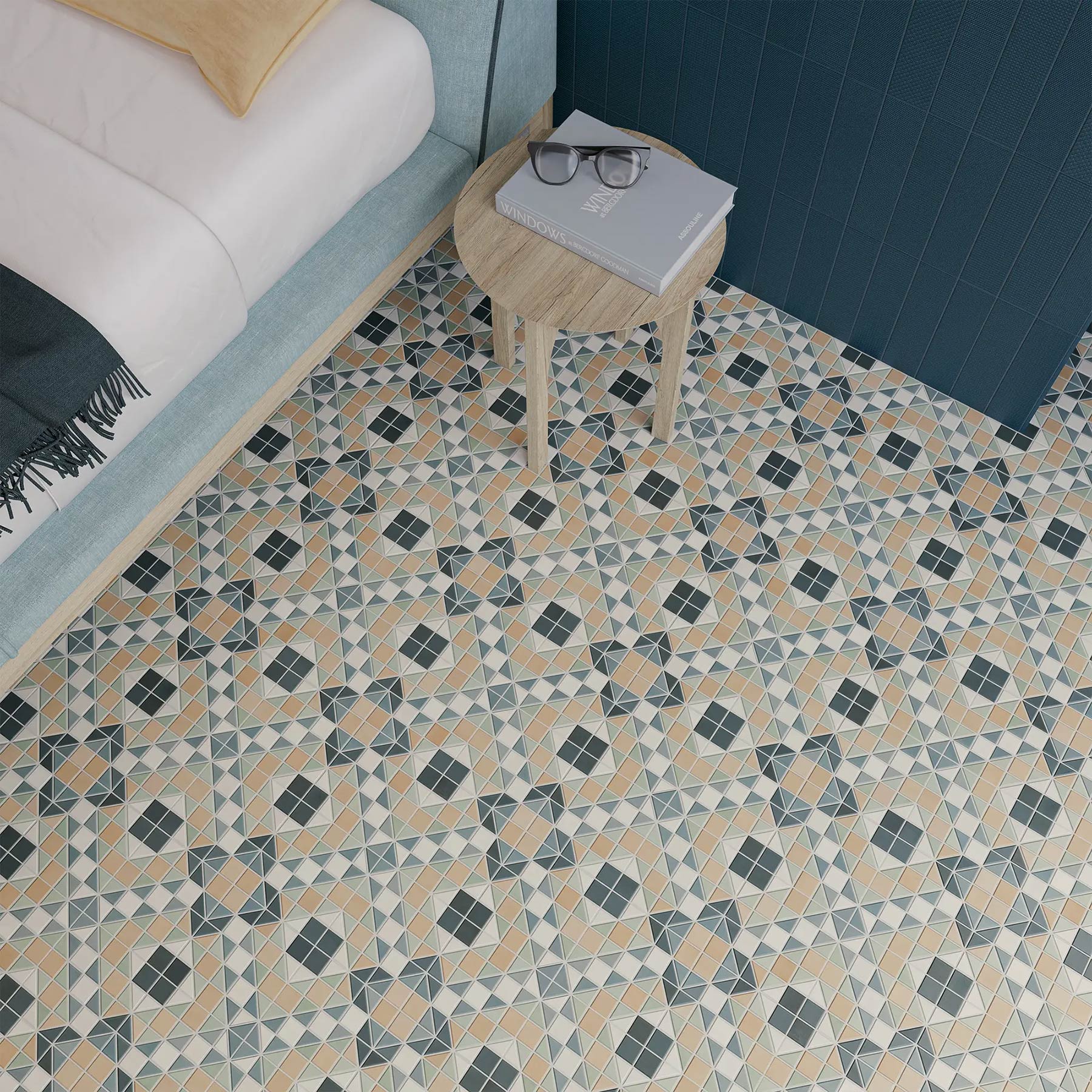 Tesserae Like Marino plus