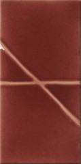 Yoko Origami Bordo