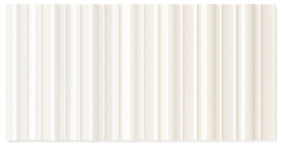 Faces Bars white gloss