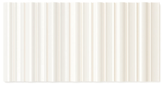 Faces Bars white gloss