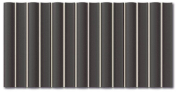 Faces Bars Coal