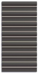 Faces Bars Coal