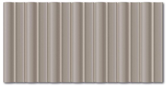 Faces Bars Grey