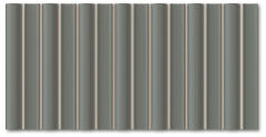 Faces Bars Steel blue
