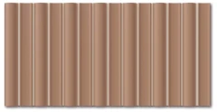 Faces Bars Tan
