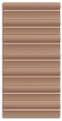 Faces Bars Tan
