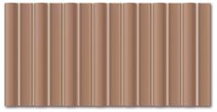 Faces Bars Tan