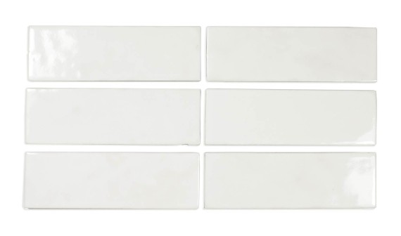 Bejmat White gloss
