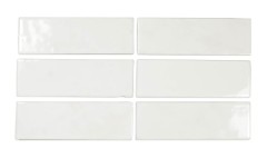 Bejmat White gloss