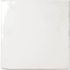 Bejmat Square White gloss