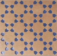 Bejmat Decor Tan Azur