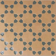 Bejmat Decor Tan Olive