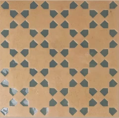 Bejmat Decor Tan Olive