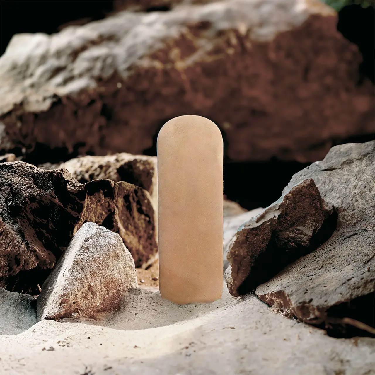 Casablanca O Adobe mat