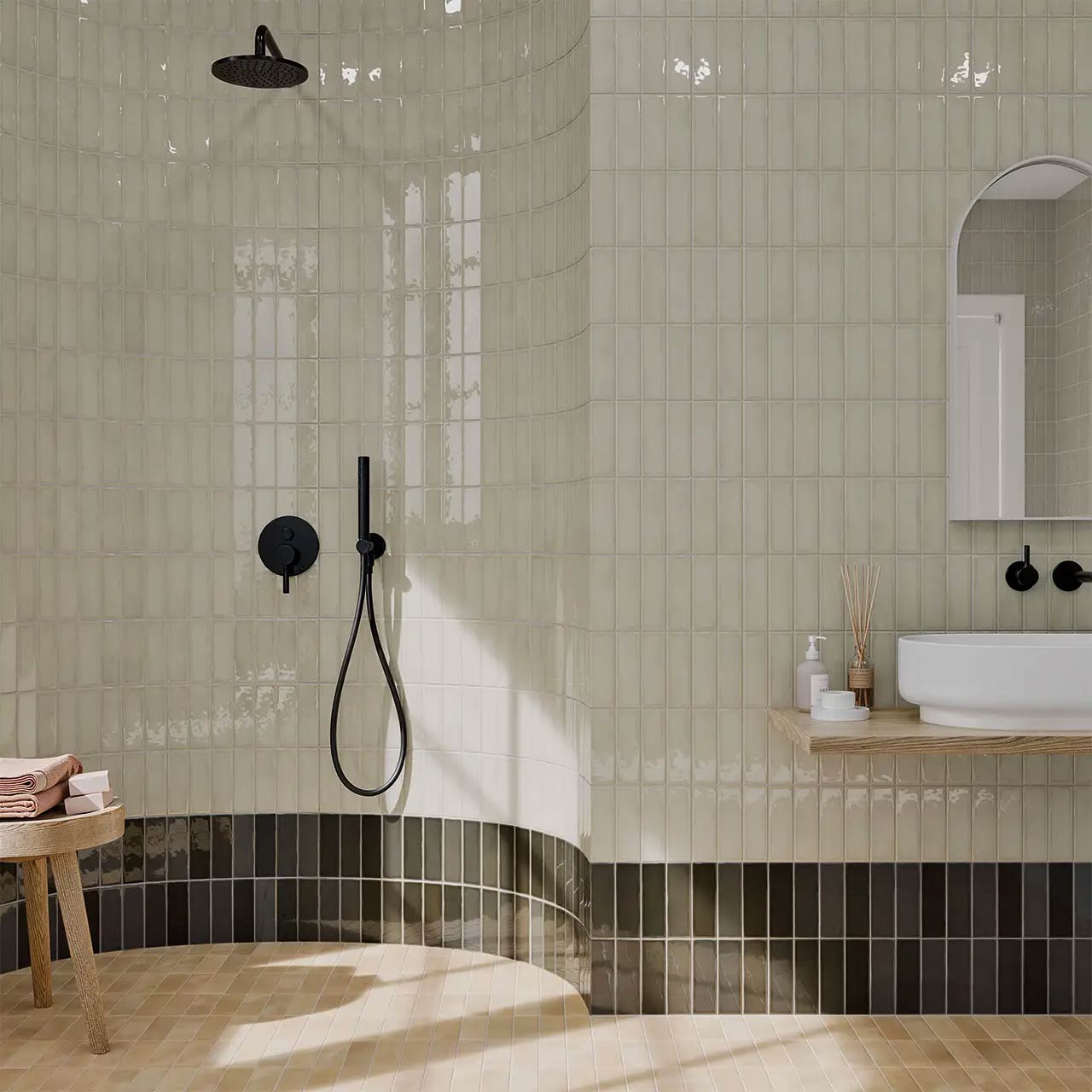 Casablanca O Ash gloss