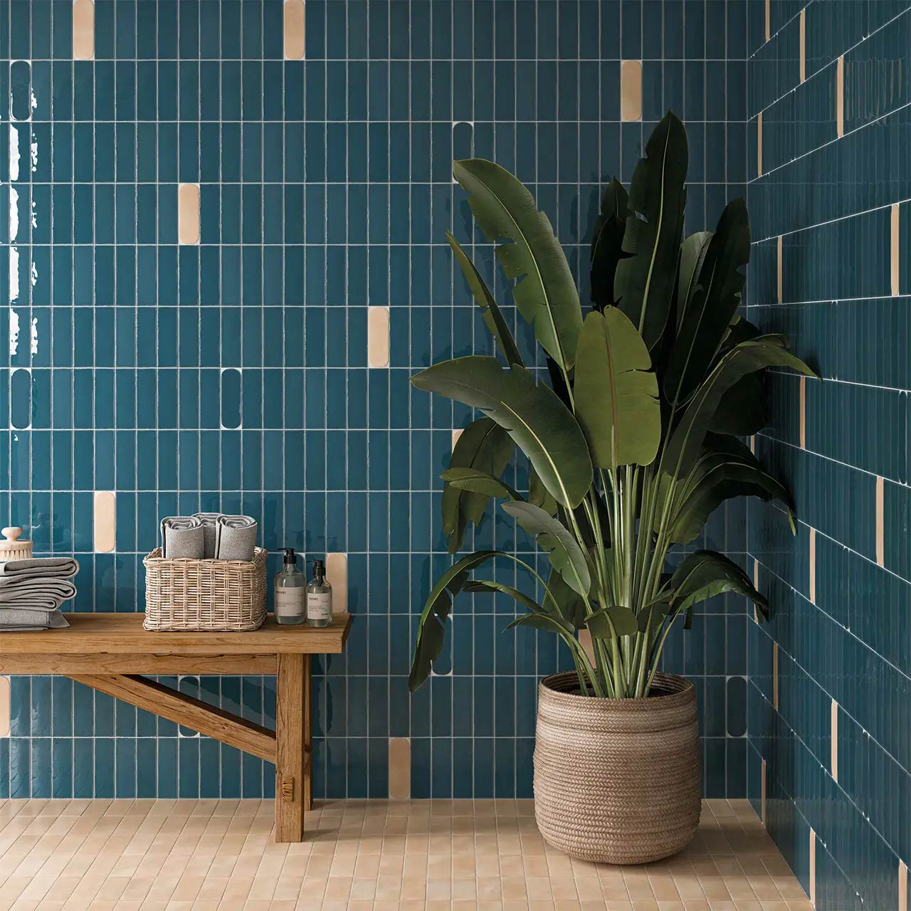 Casablanca O Azure gloss