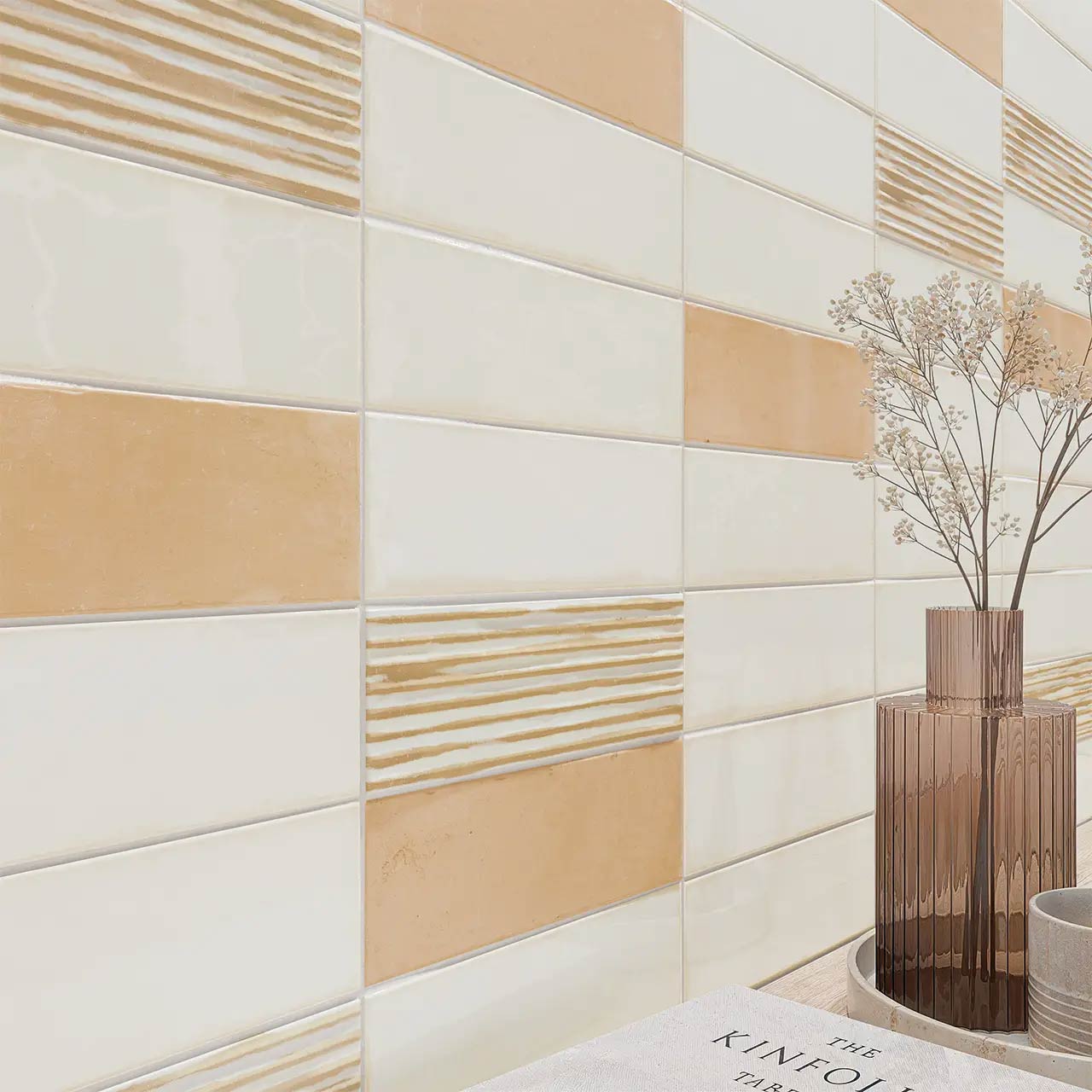 Casablanca Lime gloss