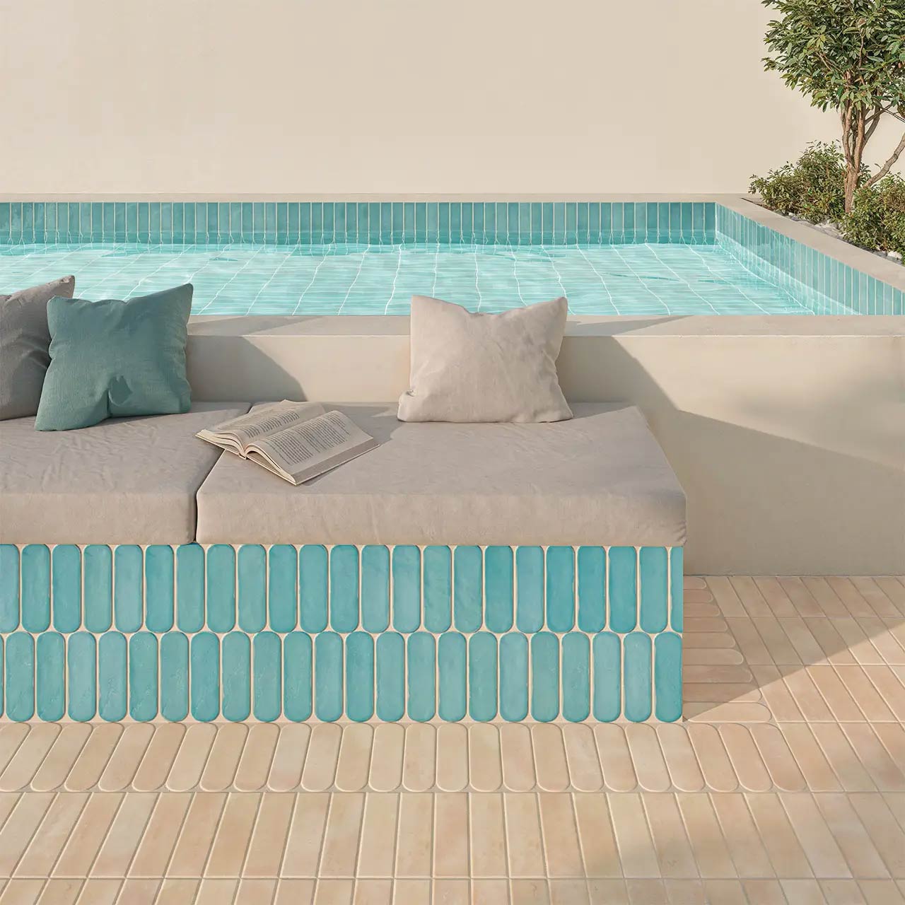 Casablanca O Water gloss