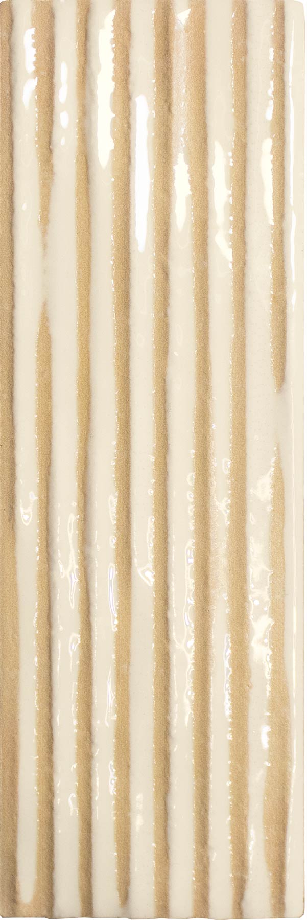 Casablanca Comb Lime gloss